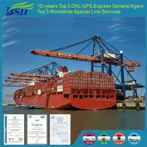 Lcl + Express Verzending Tarieven Van China Naar Mexico Inclusief Colombia <span class=keywords><strong>Ecuador</strong></span> Croatia Costa Rica Mexico Met Goedkope Ddp Luchtvracht - Product Image 6