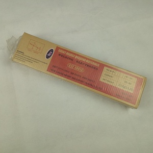 Lista de Precios del <span class=keywords><strong>Electrodo</strong></span> de Soldadura de Recubrimiento Duro Tianjin Nichia J422 <span class=keywords><strong>7018</strong></span> - Product Image 3