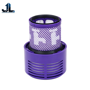 Filtro HEPA para aspiradoras <span class=keywords><strong>Dyson</strong></span> <span class=keywords><strong>V10</strong></span> SV12 <span class=keywords><strong>Cyclone</strong></span> Series DY969082 01 Compatible con <span class=keywords><strong>V10</strong></span> Absolute Animal Motorhead Total Clean - Product Image 1