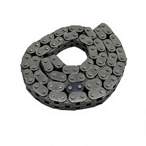 Nuova <span class=keywords><strong>Catena</strong></span> di Distribuzione FULUMENG per Ford 4.0 SOHC V6 YU2Z6268BA con Garanzia di Due Anni/50000km - Product Image 1