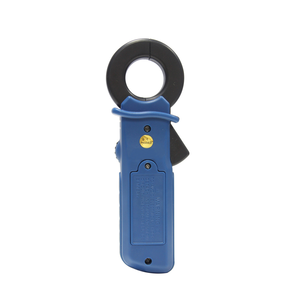 CEM DT-9810 Mini Medidor Digital de Corriente de Fuga de CA, Rango de 200A, Pinza de 1.2 Pulgadas, Medidor de Corriente de Fuga para Baterías DT-9810 - Product Image 2