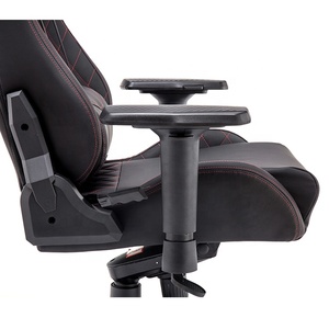 Chaise de Gaming de bureau confortable avec Logo personnalisé, pivotante, pour <span class=keywords><strong>salon</strong></span> et Gaming, vente en gros, - Product Image 2