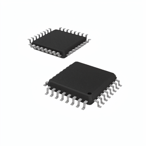 Original Embedded Buy Electronics Components Online 32 LQFP ST72F324BK4T6 - Product Image 1