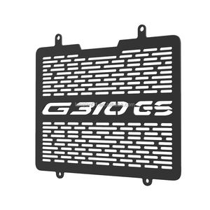 Protector de Radiador para Motocicleta G <span class=keywords><strong>310</strong></span> <span class=keywords><strong>GS</strong></span>, Rejilla Protectora para <span class=keywords><strong>BMW</strong></span> G310GS G310R G310 <span class=keywords><strong>GS</strong></span> 2017 - <span class=keywords><strong>2019</strong></span> 2020 2021 2022 2023 - Product Image 4
