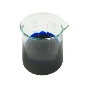 用于纸张和油墨染色的直接蓝色199液体染料Cas No 12222-04-7