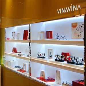 All'ingrosso alluminio da incasso in plastica telecomandata <span class=keywords><strong>per</strong></span> estrusione, - Product Image 6