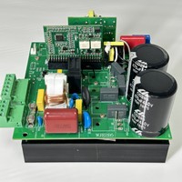 En stock – Carte de commande PCBA d'alimentation plasma haute tension 500W-1200W pour machines de nettoyage et traitement de surface