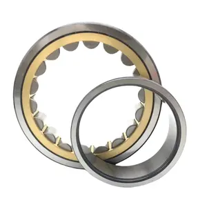JYJM New Product Single Row Cylindrical Roller Bearing NU NJ NUP 2304 2305 2306 2307 2308 2309 With Big Discount