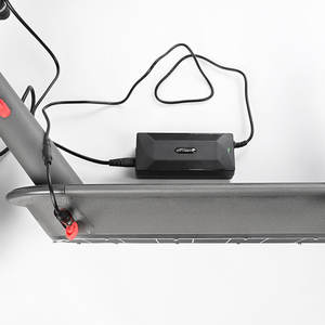 <span class=keywords><strong>Chargeur</strong></span> Cityneye 42V 2A DC 8mm <span class=keywords><strong>pour</strong></span> <span class=keywords><strong>chargeur</strong></span> de Scooter électrique Xiaomi M365 Pro 1s Lite Mi 3 Ninebot - Product Image 1