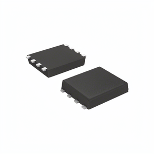 Electronics Component Power Management (PMIC) S-8215AAA-I8T1U 8 SMD, <b>Flat</b> Leads Original - Product Image 1