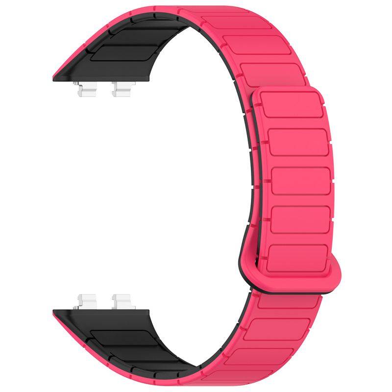 4-Tong Pink+Black