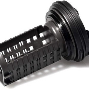 ตัวกรองปั๊มระบายน้ำเครื่องซักผ้า LG 111222 พลาสติก ติดตั้งง่าย อุปกรณ์เสริมในครัวเรือน - Product Image 3