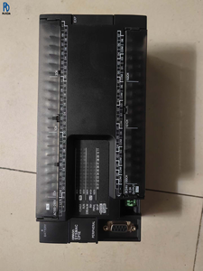 Módulo PLC CP1E-N60S1DR-A, Controlador Lógico Programable, Módulo de Control Industrial, Unidad de Control de Automatización, Módulo de E/S Digital - Product Image 1