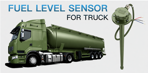 Sensor de Nivel de Combustible Capacitivo GLTV7 de 700 mm, Apto para Vehículos, Camiones, Autobuses, Maquinaria Agrícola, Gestión de Flotas por GPS - Product Image 6