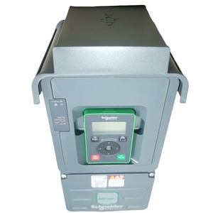 อินเวอร์เตอร์ Original New Altivar610 ATV610U22N4 2.2KW รุ่นใหม่ มีสินค้าในสต็อก - Product Image 4