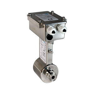เซ็นเซอร์วัดการไหลแบบแม่เหล็กไฟฟ้า ISOIL MS501 ชนิดไมโครโฟลว์ สำหรับอุตสาหกรรม ผลิตจากสแตนเลส เยอรมนี - Product Image 5
