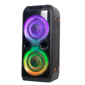 Chỉnh Sửa Caixa De Som 8 Inch Phong Cách Mới Tùy Chỉnh - Product Image 4