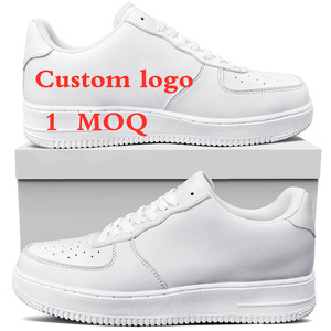 Chaussures de skateboard avec logo de l'équipe NFL pour hommes, baskets de sport décontractées à lacets, chaussures de marche respirantes - Product Image 2