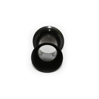 Kit d'accessoires pour haut-parleur Jinfeng 216B en plastique ABS noir avec son enregistrable 0-5W, vente directe d'usine