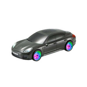 ดีไซน์ใหม่ล่าสุด K1-one ลำโพง LED สีเดียวอัจฉริยะขนาดเล็ก พกพาสะดวก ใช้ได้ทั้งในบ้านและนอกบ้าน ระบบเสียงโฮมเธียเตอร์ไร้สาย แบตเตอรี่ 1000-2000mAh - Product Image 4