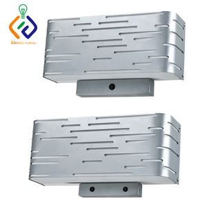 Holiday Inn Hotel Mesita de noche Habitación de invitados Iluminación Lámparas de pared <span class=keywords><strong>Cabecero</strong></span> Aplique <span class=keywords><strong>Lámpara</strong></span> de pared con interruptor USB y salida - Product Image 5