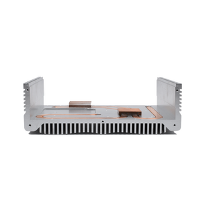 Fanless Mini Box <strong>Computer</strong> Core I5 <strong>Embedded</strong> Industrial PC For AI Visual Positioning Equipment Automation - Product Image 6