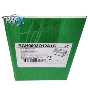 BCH0602O12A1C ชุดควบคุม PLC เซอร์โวมอเตอร์ ใหม่ สามารถจัดหาให้สถาบันมืออาชีพเพื่อทดสอบได้ - Product Image 1