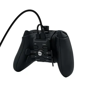 TYX-1610 Xbox One S için geri düğmesi eki anahtar adaptörü Xbox One X denetleyicisi için arka düğmesi uzatma