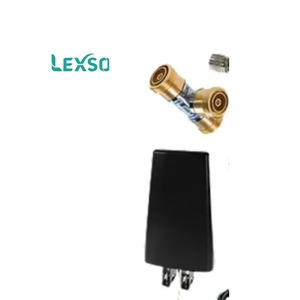 Accesorios para el Analizador de Microondas Portátil Keysight N9910x Fieldfox RF, Instalación y Mantenimiento Opcionales, Extensores de Onda Milimétrica Lexso - Product Image 2