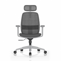 Support direct usine pour la personnalisation, la configuration et la couleur. Chaises de bureau ergonomiques, chaises de direction et chaises d'étude.