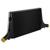 Emplacement du stock Intercooler de course pour AUDI A5 A6 A7 B8 B8.5 2.0T