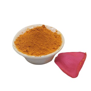 Ossido di Ferro Giallo, Colorante Acido per Gomma, Plastica e Vernici, Pigmento Brillante, Resistente agli Alcali e al Calore - Product Image 4