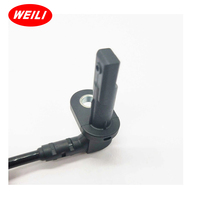Capteur avant ABS pour Renault Master III Bus 2.3 dci 125 FWD jv0c jv0d jv0h 92kw 125cv 8200735314