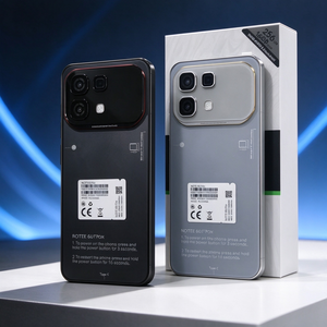 สมาร์ทโฟน note60pro 5G รุ่น 24GB+1TB, โปรเซสเซอร์ Deca Core, กล้อง HD, โทรศัพท์ขายดีราคาถูก - Product Image 2