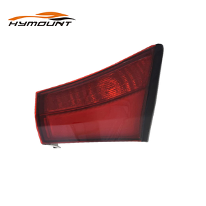 Feux arrière de voiture HYMOUNT de haute qualité pour <span class=keywords><strong>Prius</strong></span> ZVW52 2019 <span class=keywords><strong>2022</strong></span> 2020 <span class=keywords><strong>2021</strong></span> Prix d'usine Phares halogènes - Product Image 1