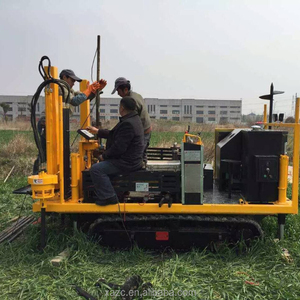 Vehículo CPT Tipo Crawler para Prueba de Penetración de Cono, Alta Precisión, Prueba Automática, 1 Año de Garantía, Compatibilidad de Voltaje 220-415V - Product Image 6