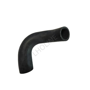 Tuyau en caoutchouc LHOLINE 25472-26001 EPDM pour carburant, eau de refroidissement, longueur standard - Product Image 3