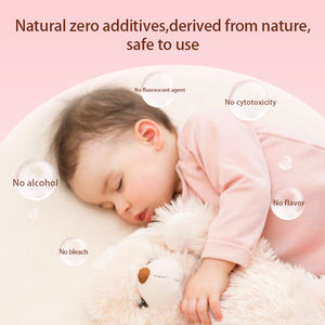 China personalizado no tejido al por mayor productos para bebés Mini <span class=keywords><strong>toallitas</strong></span> para bebés sensibles <span class=keywords><strong>Huggies</strong></span> - Product Image 5