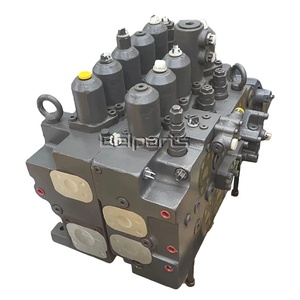 รถขุดสำหรับระบบควบคุมหลัก ec360 รุ่น SA 1142-05712 - Product Image 6