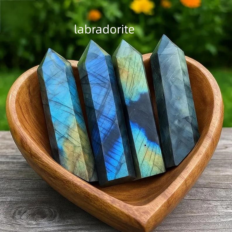 labradorite