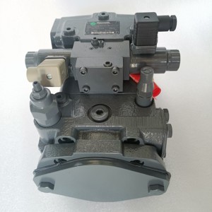 A10VG45EP4D1/10L-NTC10F045SH pour pièces de rechange de pavés - Product Image 2
