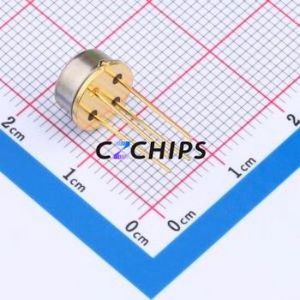 ชิปเซ็นเซอร์แก๊ส SY-SF6-11BDP ถึง39-4ชิ้นส่วนอิเล็กทรอนิกส์ - Product Image 2