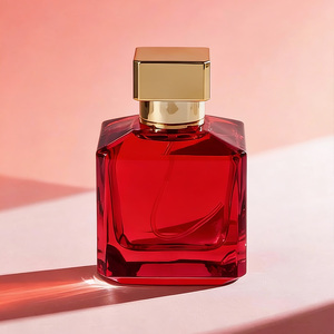 <span class=keywords><strong>Profumo</strong></span> Unisex Misterioso Orientale Legnoso Muschiato con Fragranza di Mandorla e Ambra 50ML, <span class=keywords><strong>Profumeria</strong></span> di Nicchia di Lusso OEM per Marchi di Alta Gamma - Product Image 1