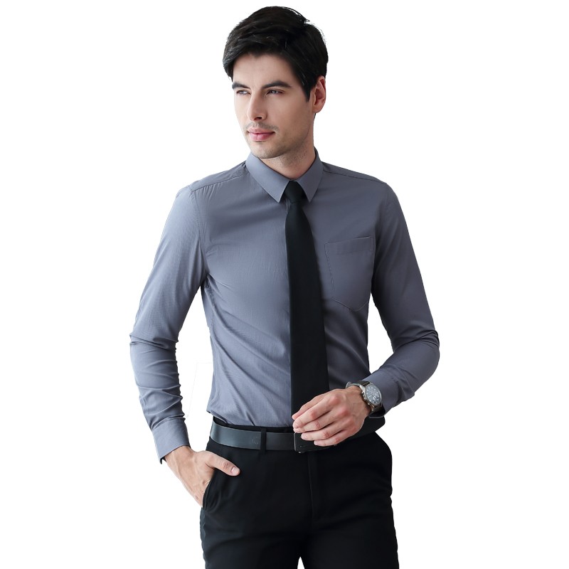 Venta al por mayor traje negro camisa azul-Compre online los mejores traje negro  camisa azul lotes de China traje negro camisa azul a mayoristas |  Alibaba.com