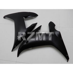 Kit de carénage de moto pour YAMAHA R1 2002-2003 YZF YZF-R1, kit de carénages en plastique ABS, accessoires de haute qualité Y1003-106a - Product Image 3