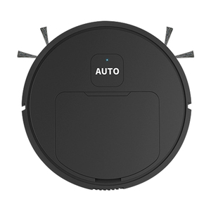 Mini <span class=keywords><strong>Robot</strong></span> <span class=keywords><strong>aspirador</strong></span> inteligente 3 en 1 de nueva moda, <span class=keywords><strong>pequeño</strong></span> electrodoméstico inalámbrico, carga USB, Robots de barrido seco y húmedo - Product Image 5
