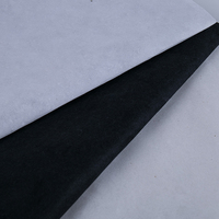 Papier d'interlining en coton 100% recyclé, tissu de broderie de qualité supérieure avec un excellent rapport qualité-prix