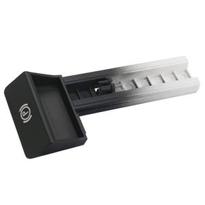 Palanca de liberación de freno de estacionamiento 7L6711878F para <span class=keywords><strong>Volkswagen</strong></span> VW <span class=keywords><strong>Touareg</strong></span> 2004-2010 - Product Image 3