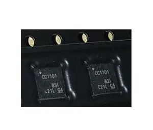 (CC1101RGPR Neuer Original-IC-Chip) CC1101RGPR CC1101