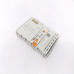 Protection de haute qualité contre les <span class=keywords><strong>surtensions</strong></span> PLC EL9222 2 canaux - Product Image 2